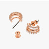 SWAROVSKI 5698702 レディース イヤリング 117658875 [P]