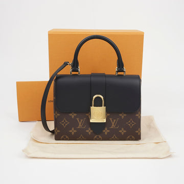 LOUIS VUITTON M44141 ロッキー BB トート ショルダーバッグ 124079889