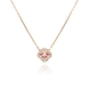 SWAROVSKI 女性 ネックレス 5514488 33300955 [P]