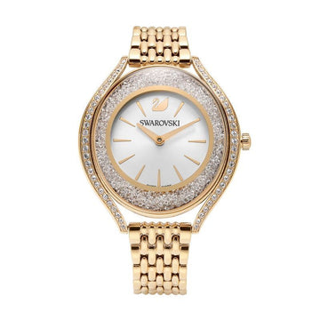 SWAROVSKI メタルウオッチ 5519456 33301377