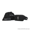 Saint Laurent 590076 GIV6E 1000 Unisex Hip Bag 33301672 [P]