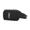 Saint Laurent 590076 GIV6E 1000 Unisex Hip Bag 33301672 [P]
