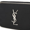 Saint Laurent 590076 GIV6E 1000 Unisex Hip Bag 33301672 [P]