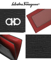 Salvatore Ferragamo Card Holder 33312074 [P]
