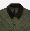 BARBOUR Heritage Herren Steppjacke OL71 MQU0240 33334076 [P]
