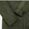 BARBOUR Heritage Herren Steppjacke OL71 MQU0240 33334076 [P]