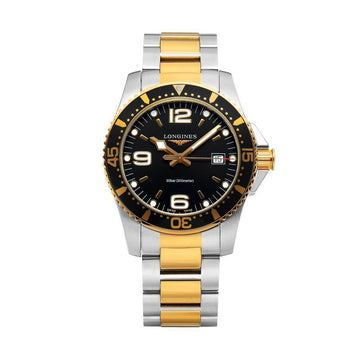 Longines L3.742.3.56.7 Men's Metal Watch 33330630 [P]