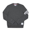 THOM BROWNE MJT305A 07897 035 Herren Sweatshirt 33415334 [P]