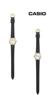 CASIO LTP-1094Q-7B1RDF Damen Lederuhr 34517548 [P]