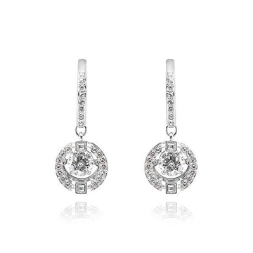 SWAROVSKI 5504652 レディース ピアス 35671734