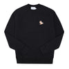 MAISON KITSUNE GU00342KM0002 P199 Unisex Sweatshirt 33783197 [P]
