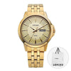 Citizen Men's Metal Watch 37707155 [P]