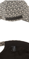Salvatore Ferragamo Men's Baseball Cap 38907427 [P]