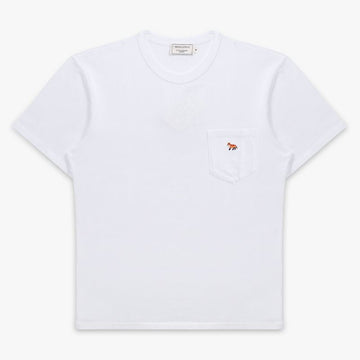 MAISON KITSUNE GM00116KJ0008 P100 メンズ 半袖Tシャツ 45479188