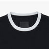 GIVENCHY BW70BF3YAC Damen T-Shirt kurzärmelig 004 48121214 [P]