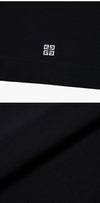 GIVENCHY BW70BF3YAC Damen T-Shirt kurzärmelig 004 48121214 [P]
