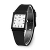 CASIO MQ-27-7BDF ユニセックス ウレタン 時計 34517512 [P]
