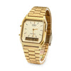 CASIO AQ-230GA-9DHDF Unisex Metalluhr 34517591 [P]