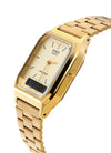 CASIO AQ-230GA-9DHDF Unisex Metalluhr 34517591 [P]