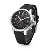 TISSOT ウレタン腕時計 154772301 [P]