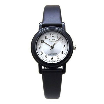 CASIO LQ-139AMV-7B3LDF レディース ウレタンウォッチ 35567573