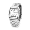 Casio AQ-230A-7BHDF Unisex Metal Watch 35567614 [P]