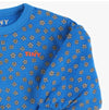 TINY COTTONS KINDER SWEATSHIRT AW24-078 P22 115116401 [P]