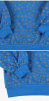 TINY COTTONS KINDER SWEATSHIRT AW24-078 P22 115116401 [P]