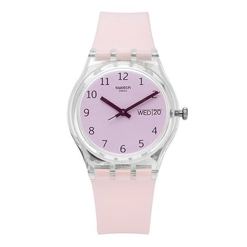 SWATCH Uhr aus Polyurethan unisex GE714 117511450