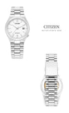 Citizen Men's Metal Watch 48940528 [P]