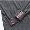 THOM BROWNE ニット MKA002A Y1014 038 51589657 [P]