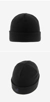 KANGOL 2978BC BLACK/BLACK Unisex Mütze 51828151 [P]