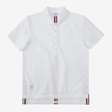 THOM BROWNE Damen Poloshirt 52023446