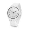 Swatch Men's Urethane Watch 56954367 [P]