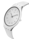 Swatch Men's Urethane Watch 56954367 [P]