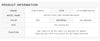 Acne Studios B60293 LIGHT GREY BROWN MELANGE Men's Knit 60451963 [P]