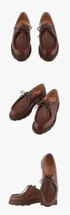 Praboot Men's Loafers 7156 34 60452901 [P]