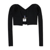 Jacquemus Women's Cardigan 213KN108-2190 990 39319373 [P]