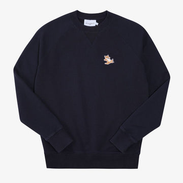 MAISON KITSUNE GU00342KM0002 P480 メンズ・レディース トレーナー 38873416