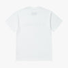 A-COLD-WALL ACWMTS092 ホワイト 男性用 半袖 Tシャツ 39492344 [P]