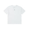 A-Cold-Wall A COLD WALL ACWMTS091 WHITE Men's Short Sleeve T-Shirt 39492352 [P]