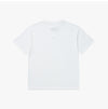A-Cold-Wall A COLD WALL ACWMTS091 WHITE Men's Short Sleeve T-Shirt 39492352 [P]