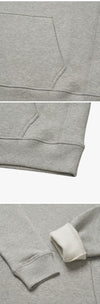 Barbour MOL GY52 Men's Hoodie MOL0569 63600115 [P]