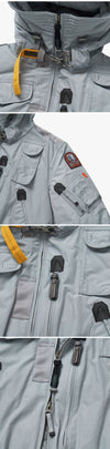 Parajumpers Men's Jacket PMJCKMA01 220 63643947 [P]