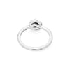 Pandora 192993C11 Women's Ring 73307180 [P]