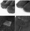 UGG 5125 GREY 女性スリッパ 33933169 [P]