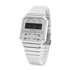 CASIO A100WE-7BDF Unisex Urethan Uhr 34517615 [P]
