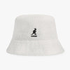 KANGOL K3050ST ホワイト バケットハット 34767356 [P]