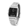 CASIO AQ-230A-1DHDF メタルウォッチ 35567615 [P]