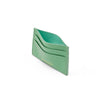 SPORTY & RICH AC743VE Green Cardholder 46489874 [P]